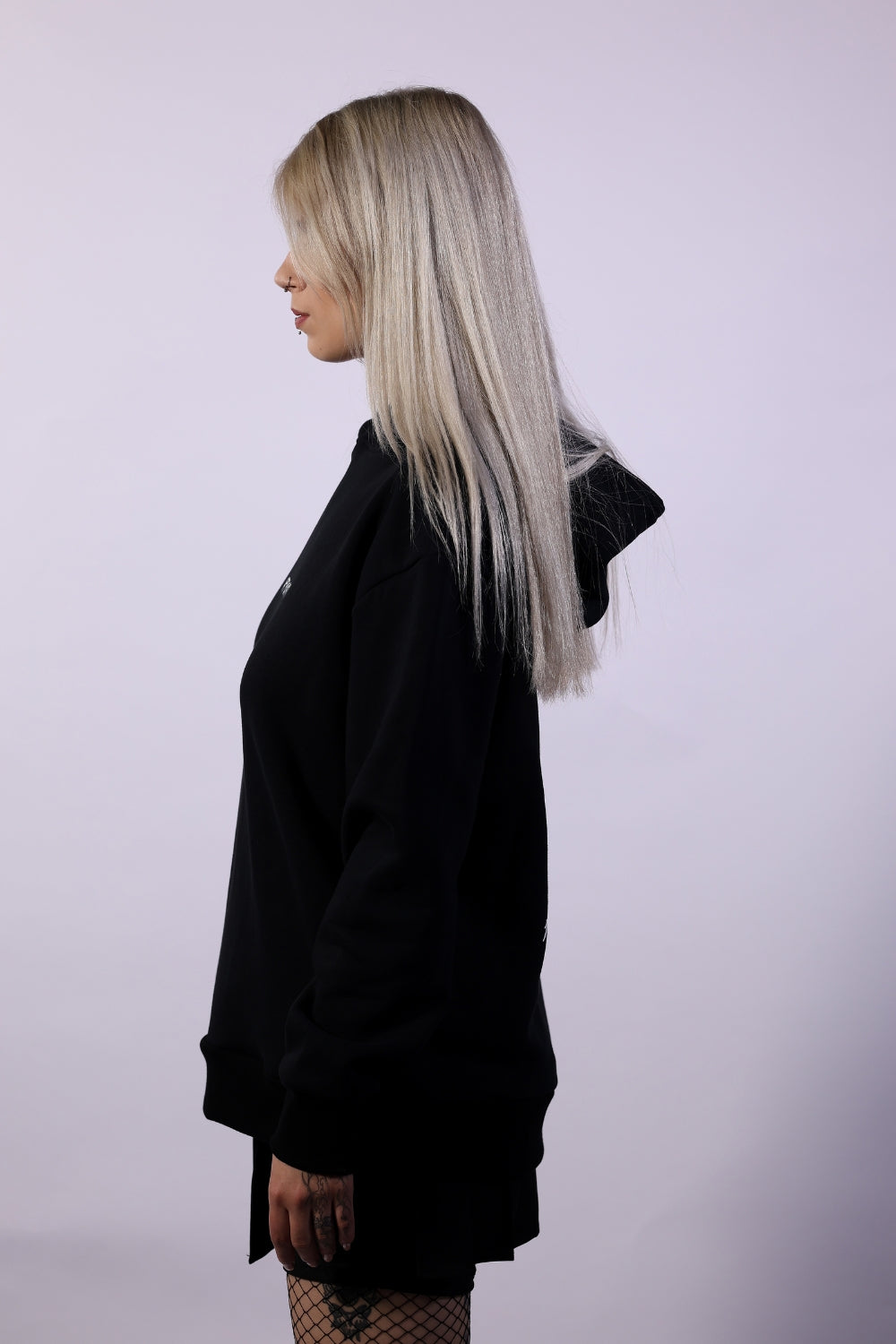 Bluza Afterparty Damska