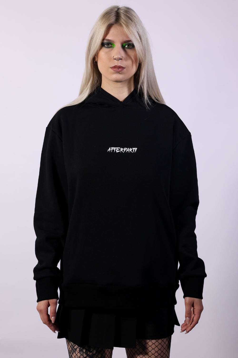 Bluza Afterparty Damska