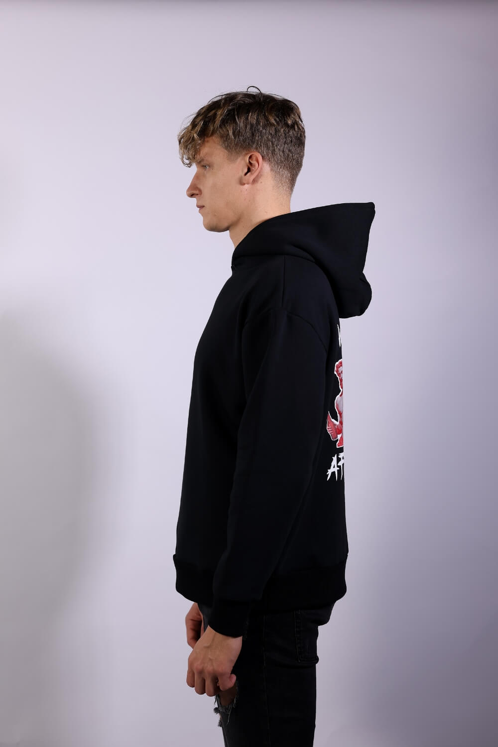 Bluza Afteparty Męska