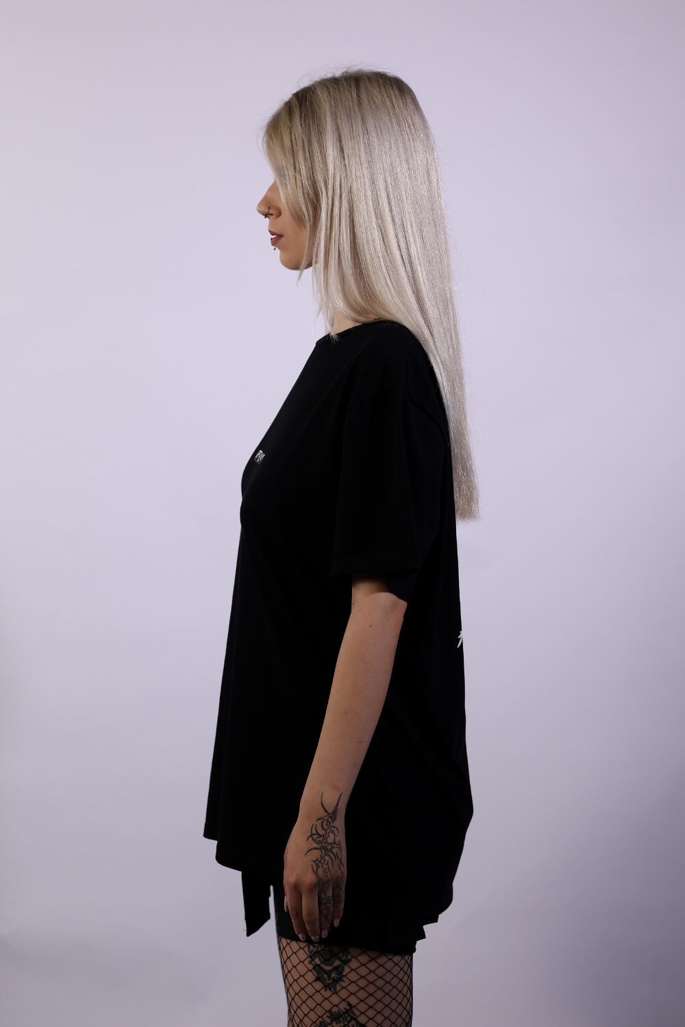 Koszulka Afterparty Damska