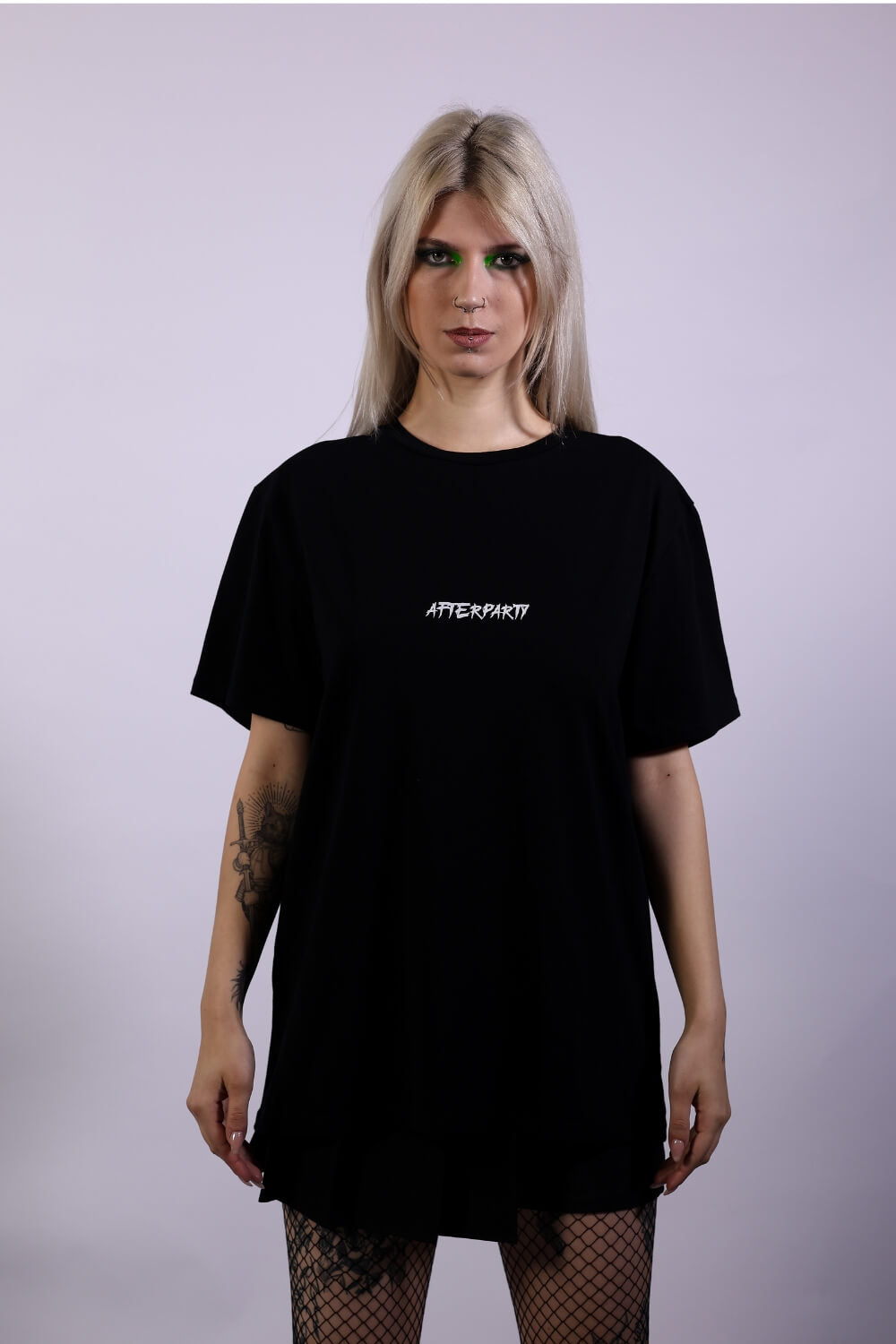 Koszulka Afterparty Damska