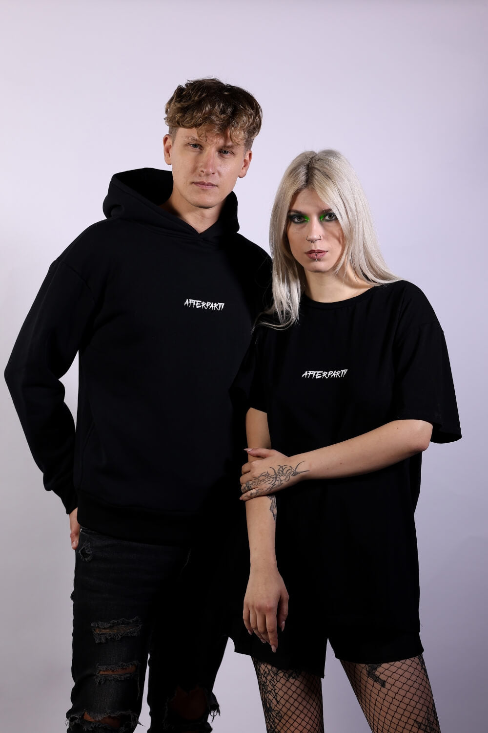 Bluza Afteparty Męska