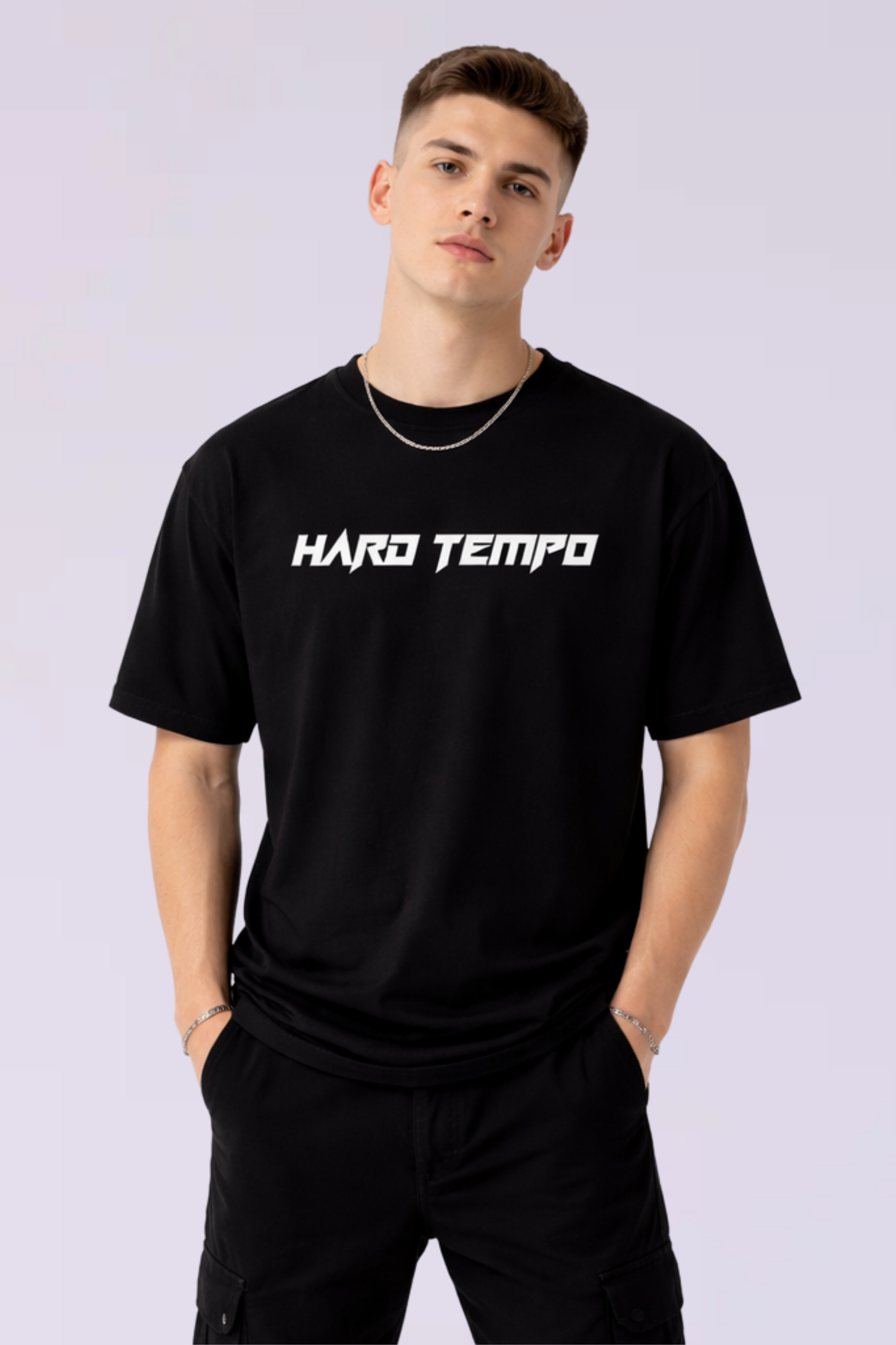 Koszulka Too Hot For Low BPM