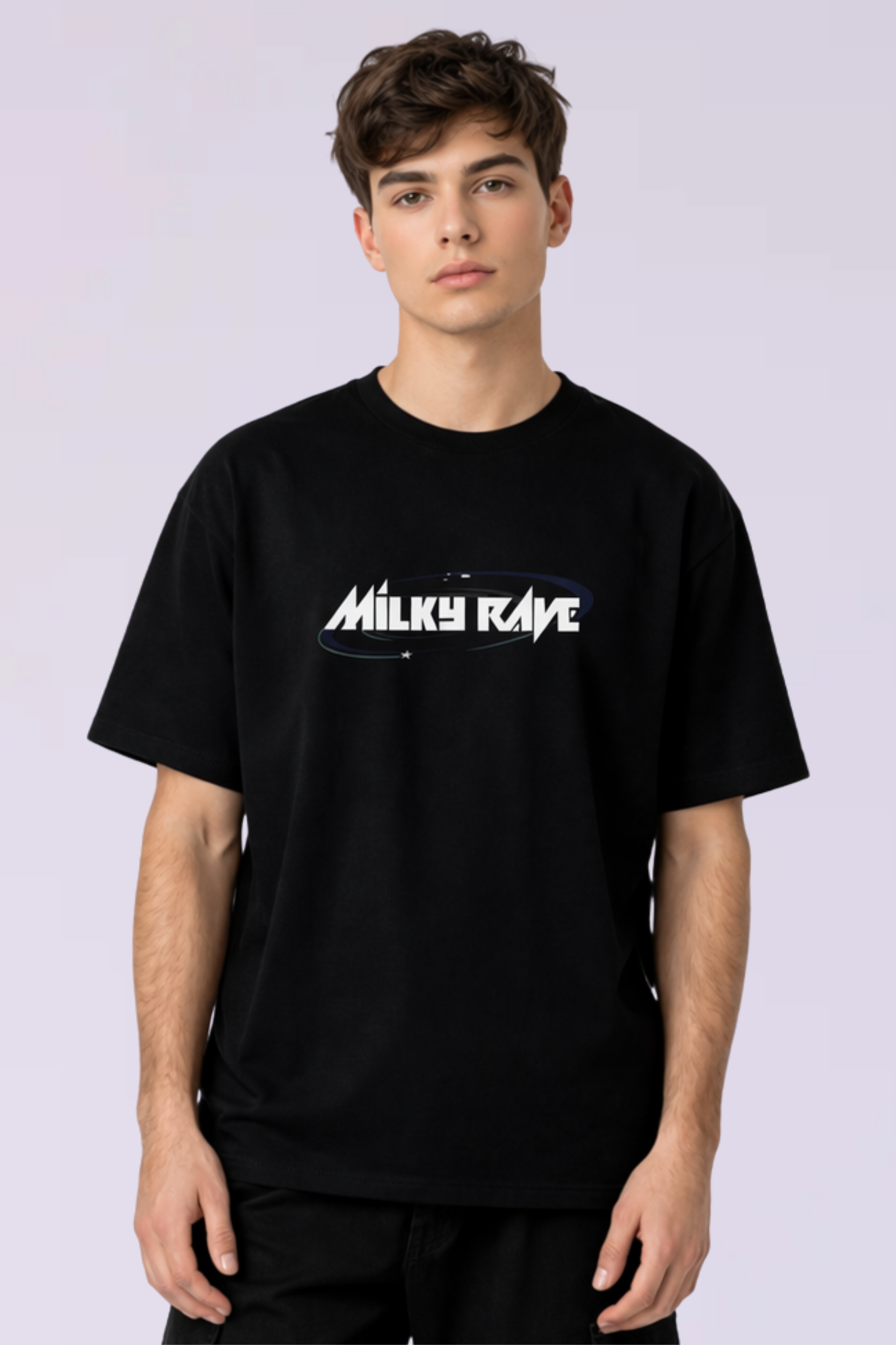 Koszulka Milky Rave