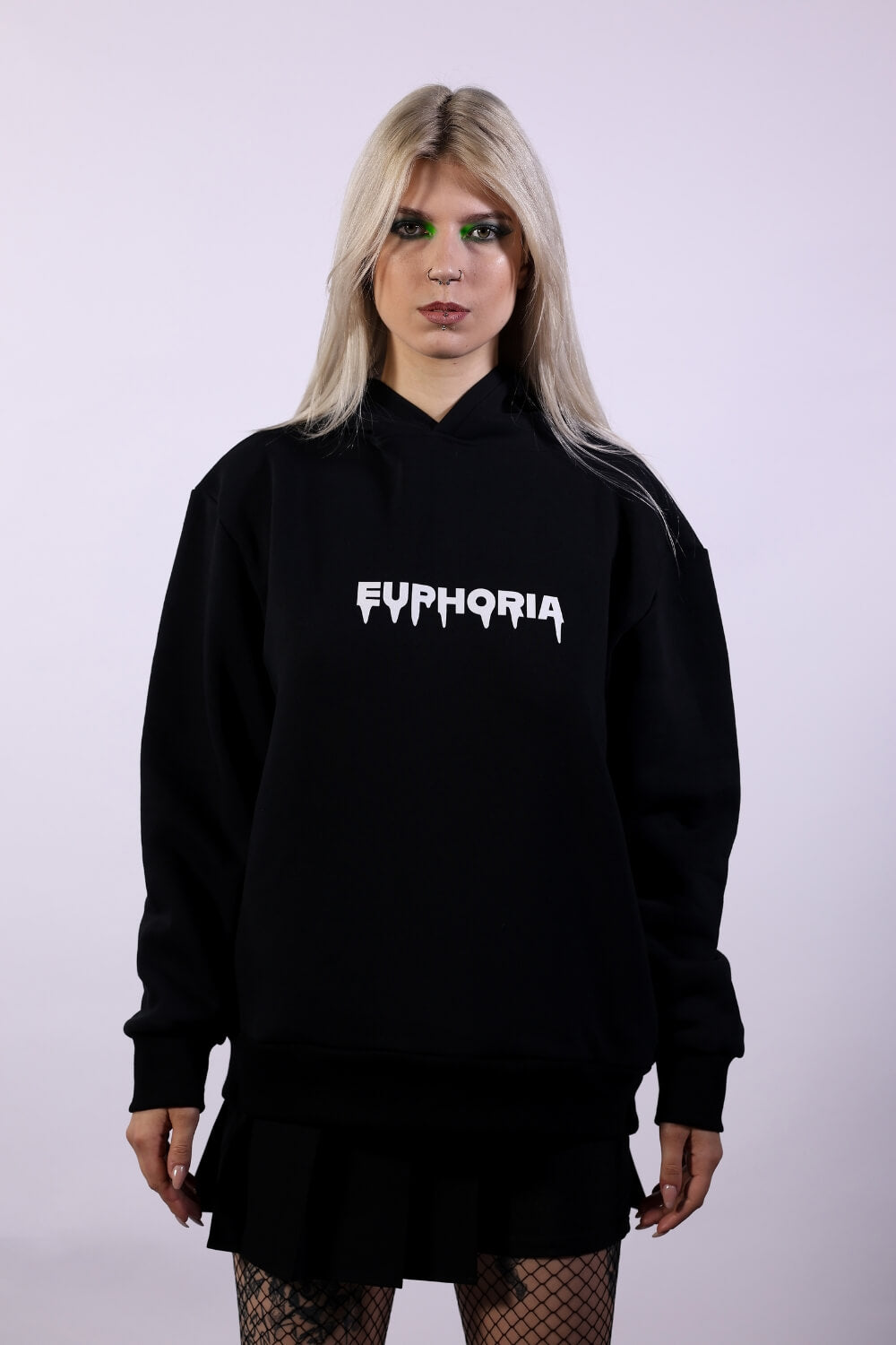 Bluza I Like Sex After Drugs Damska