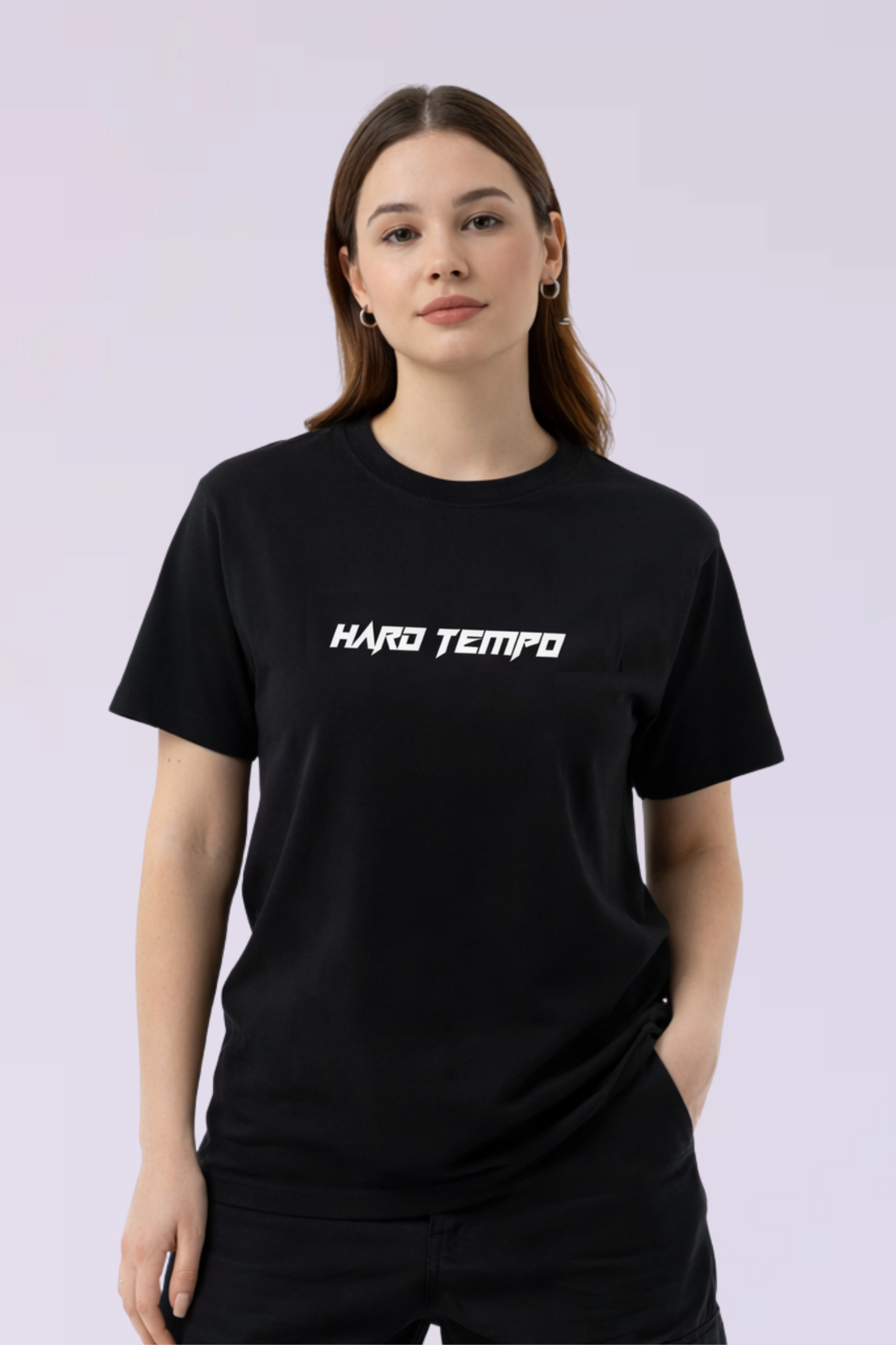 Koszulka Too Hot For Low BPM